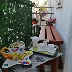 Lägenhet La Casa Nel Vico *