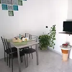Lägenhet La Casa Nel Vico Locorotondo