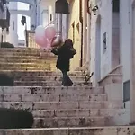 La Casa Nel Vico * Locorotondo