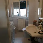 La Casa Nel Vico Lägenhet *