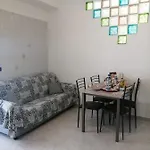 La Casa Nel Vico Lägenhet *