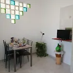 La Casa Nel Vico Lägenhet