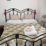 La Casa Nel Vico Lägenhet *