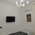 La Casa Nel Vico Lägenhet *