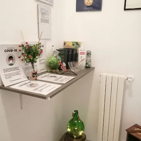 La Casa Nel Vico *