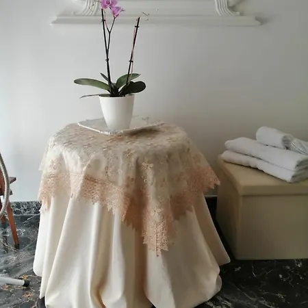 La Casa Nel Vico Daire *