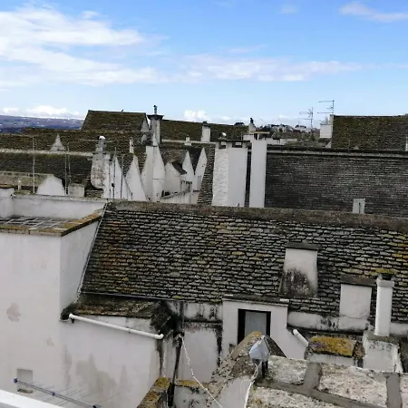 Daire La Casa Nel Vico