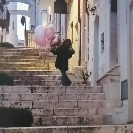 La Casa Nel Vico * Locorotondo