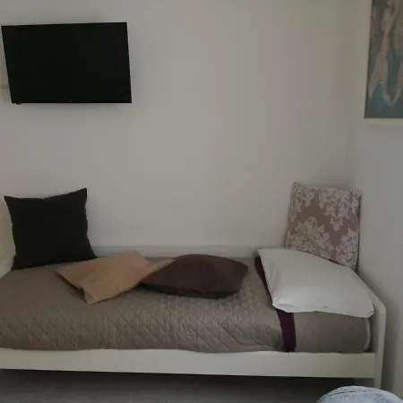 La Casa Nel Vico Locorotondo
