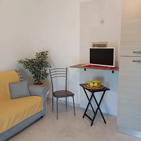 Daire La Casa Nel Vico *