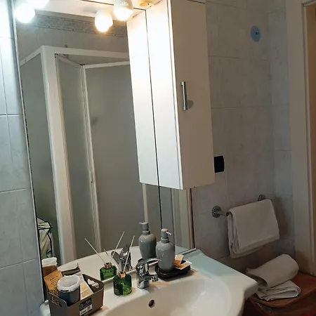 La Casa Nel Vico Locorotondo