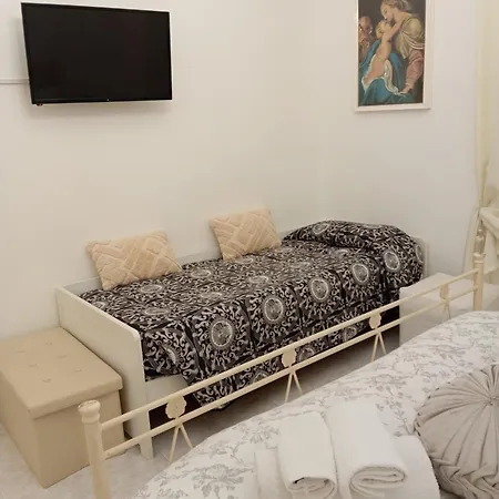 La Casa Nel Vico *