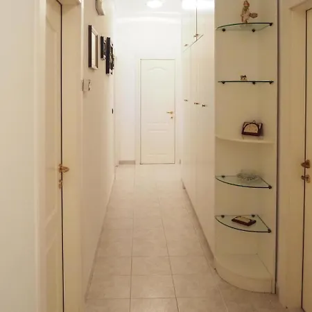 Daire La Casa Nel Vico Locorotondo
