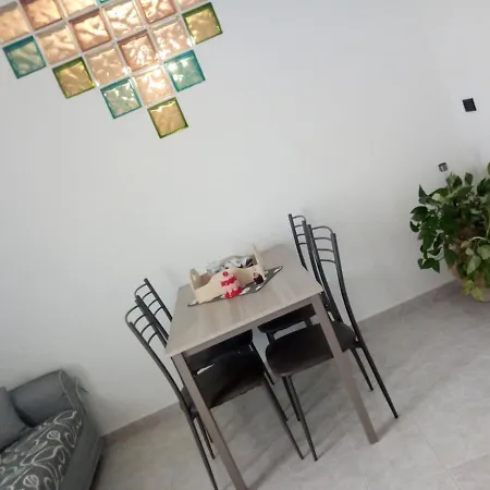 Apartment La Casa Nel Vico