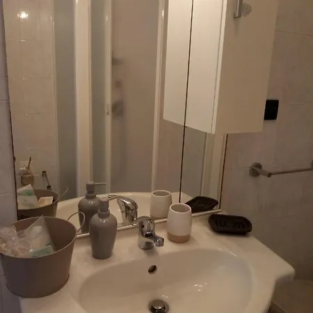 La Casa Nel Vico *