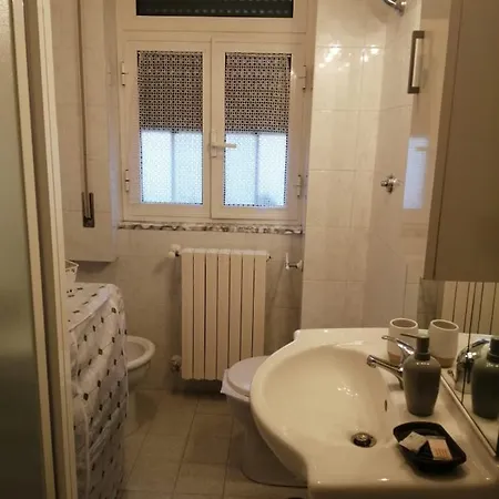 La Casa Nel Vico