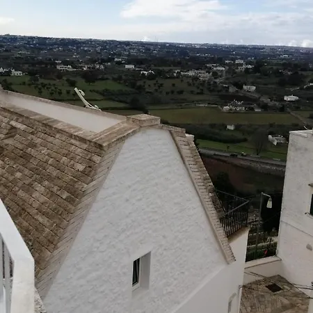 La Casa Nel Vico *