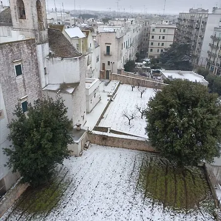 La Casa Nel Vico * Locorotondo