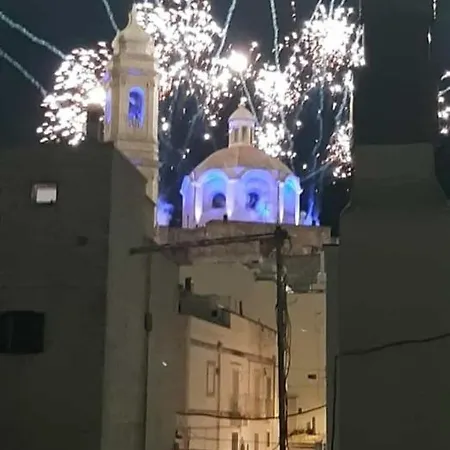 La Casa Nel Vico * Locorotondo
