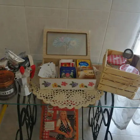 La Casa Nel Vico