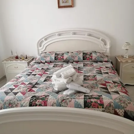 La Casa Nel Vico * Locorotondo