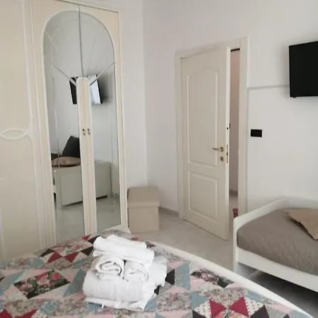 La Casa Nel Vico * Locorotondo