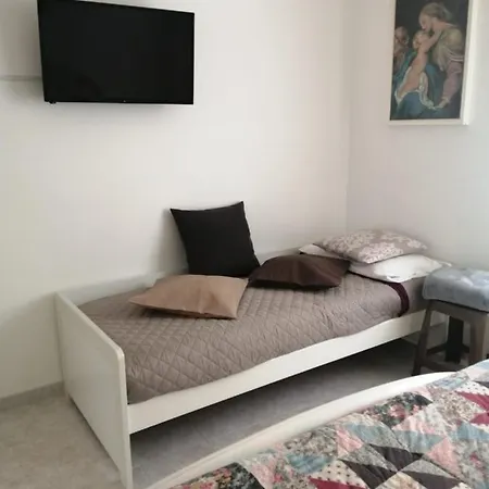 Apartment La Casa Nel Vico Locorotondo