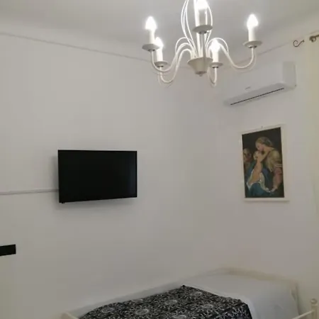 La Casa Nel Vico Appartement *