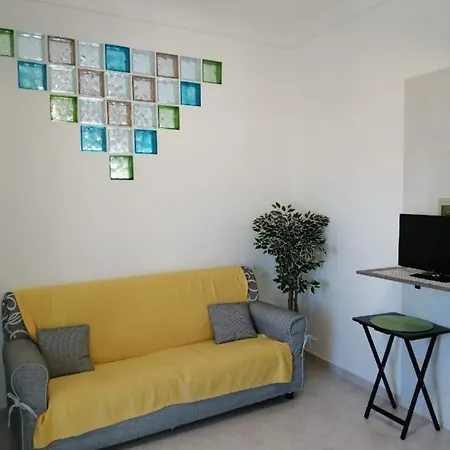 La Casa Nel Vico Appartement Locorotondo