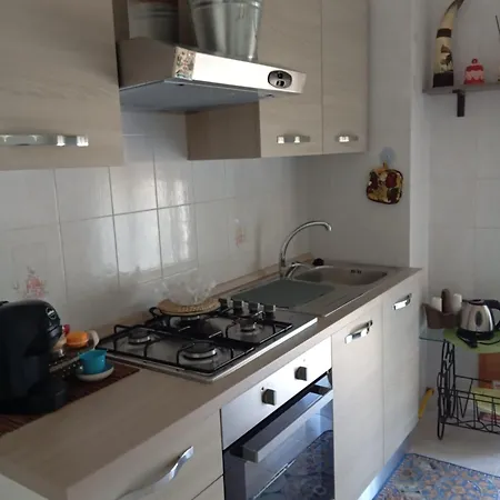 La Casa Nel Vico