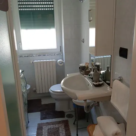 La Casa Nel Vico Locorotondo