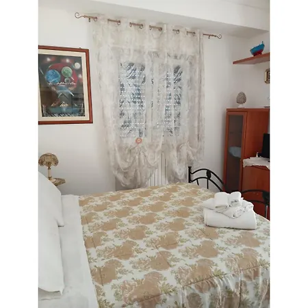 Apartment La Casa Nel Vico