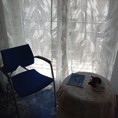 Appartement La Casa Nel Vico *