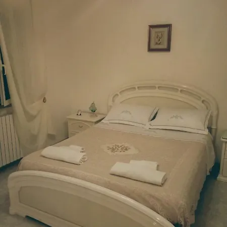 La Casa Nel Vico Locorotondo